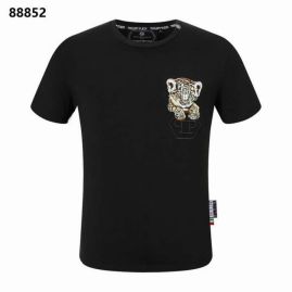 Picture of Philipp Plein T Shirts Short _SKUPPM-3XL8885238539